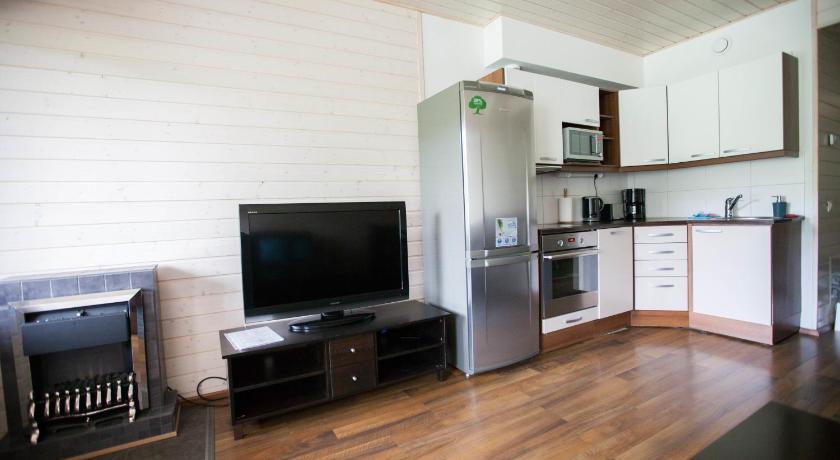 SResort Marina Villas - image 4