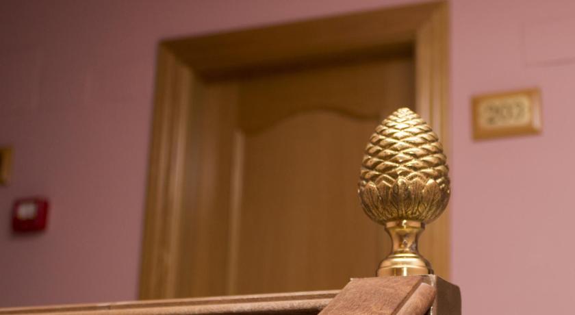 Hostal Dulcinea photo