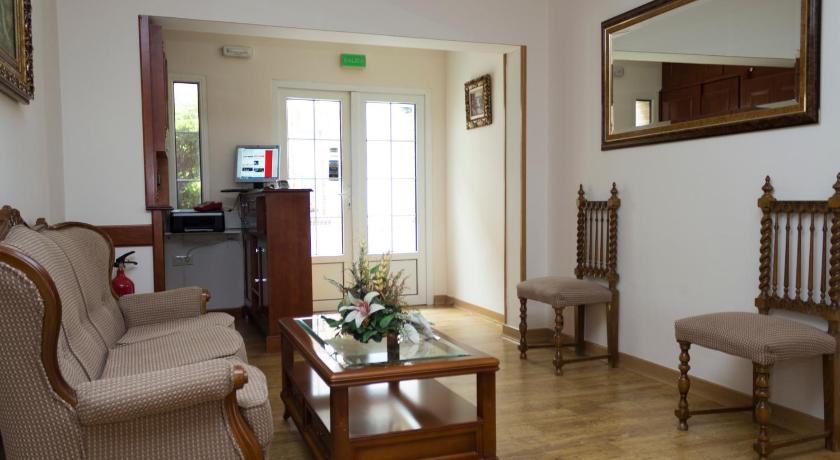 Hostal Dulcinea photo
