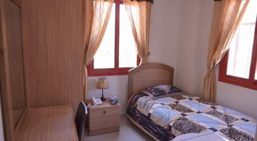 Image of Single Room 1