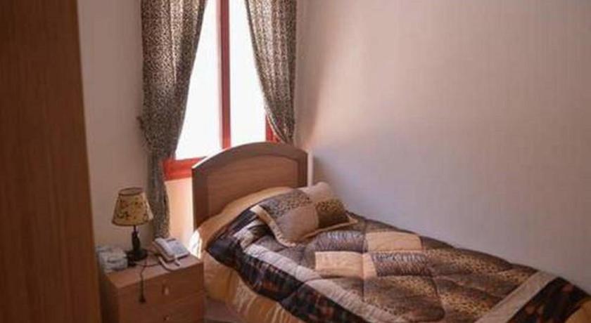 Image of Single Room 3