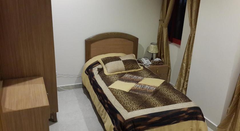 Image of Single Room 5