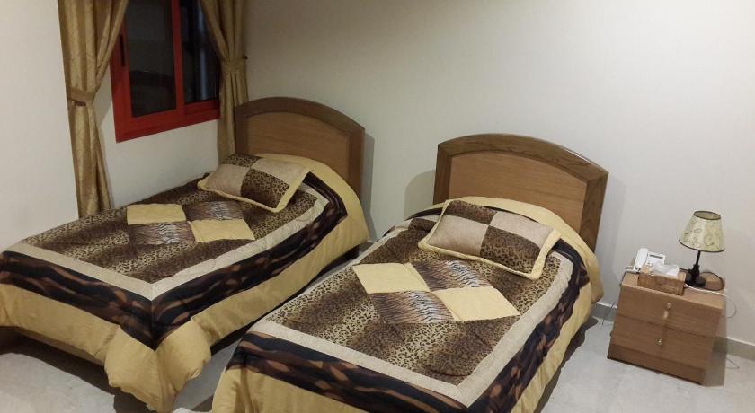 Image of Twin Room 4