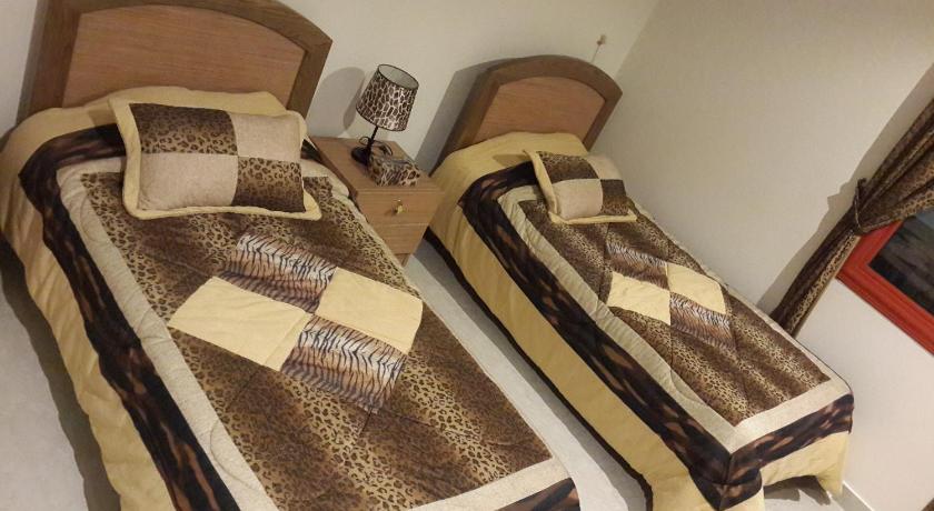 Image of Twin Room 5