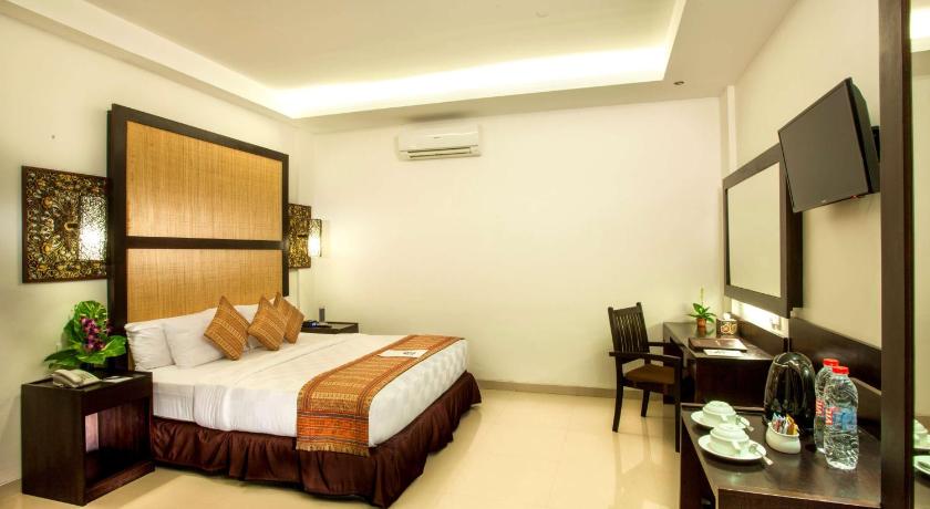 1 Queen Bed, NonSmoking, Superior Room圖片 4
