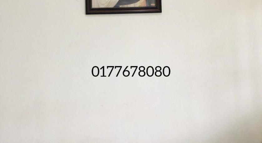 Alyn Homestay Batu Pahat Wifi photo