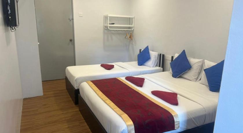 ESM Hotel photo