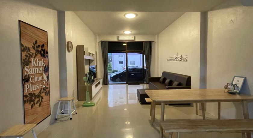 Khoksametchun Hostel Plus 2 photo