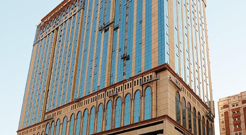 ارائك الغزة Araek alghaza — Hotel in Mecca