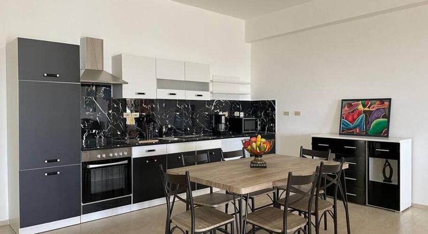 Spring Garden Mobay Resort Luxurious Apartments photo