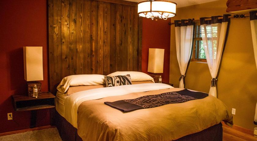 Image of One-Bedroom Suite with Ocean View 10