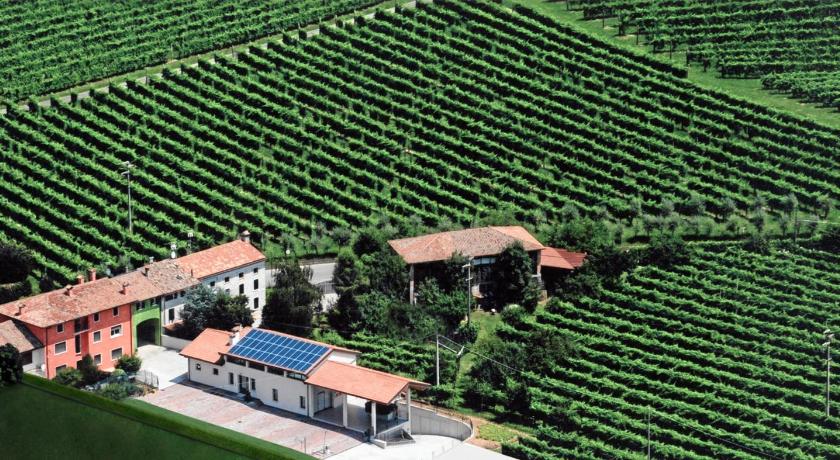 Casa Vacanze Ricca Vigna