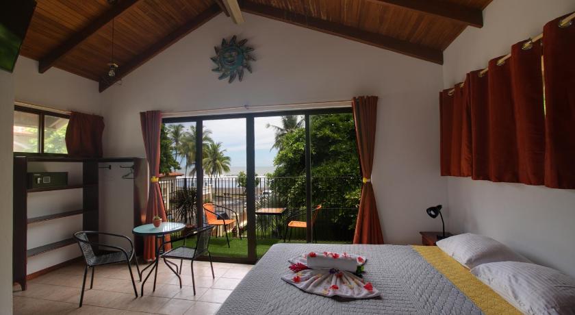 Apartotel Girasol photo