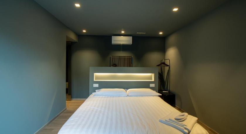 DiVino Rooms Deluxe photo
