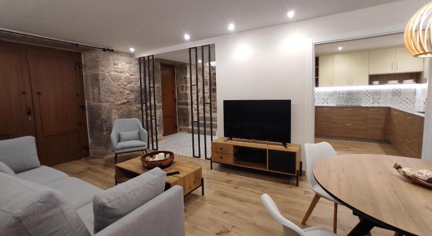 Surribas Casa Lagarto, (Ribeira Sacra), Taboada 3-Star Single Room suite