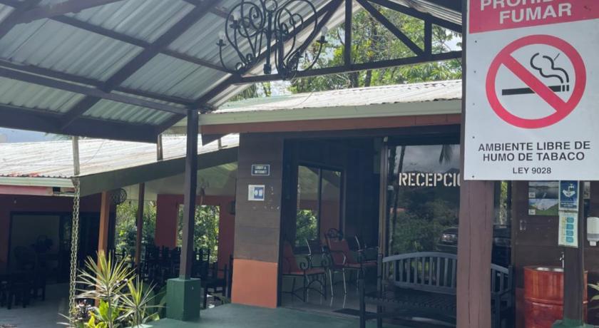 Arenal Experience photo