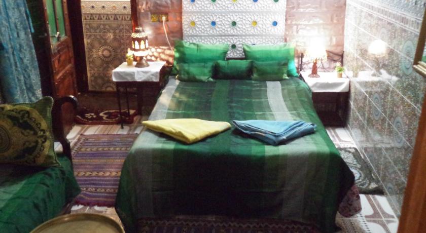 Image of Double Room with Private Bathroom 0
