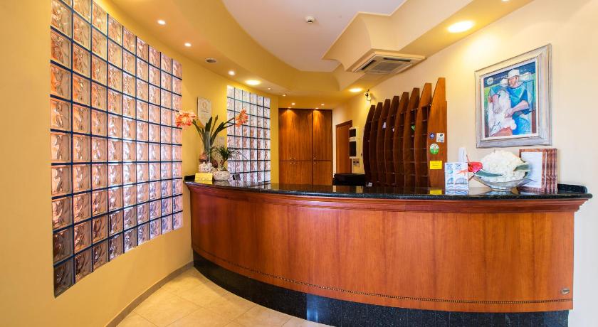 Stella Marina Residence photo