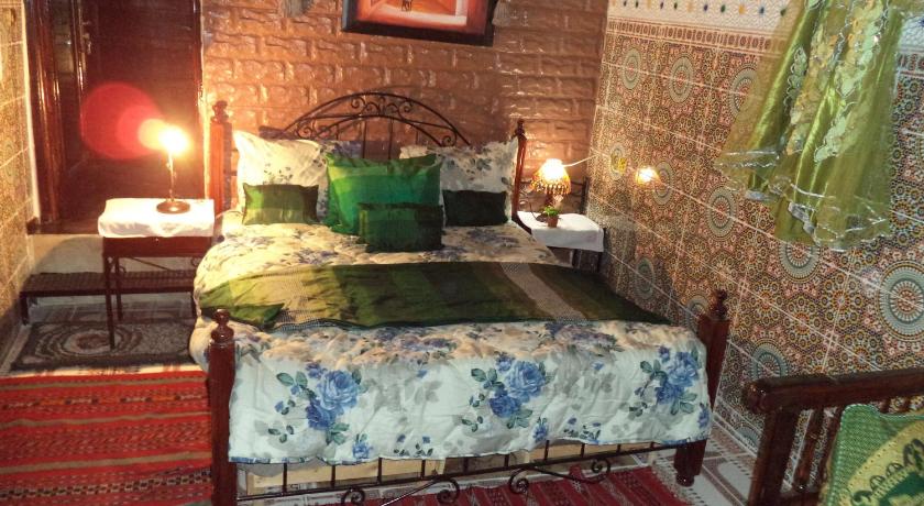 Image of Double Room with Private Bathroom 11