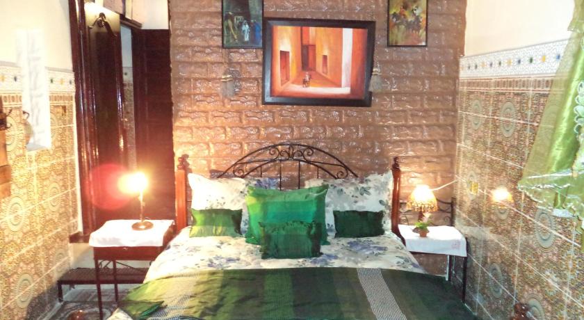 Image of Double Room with Private Bathroom 1