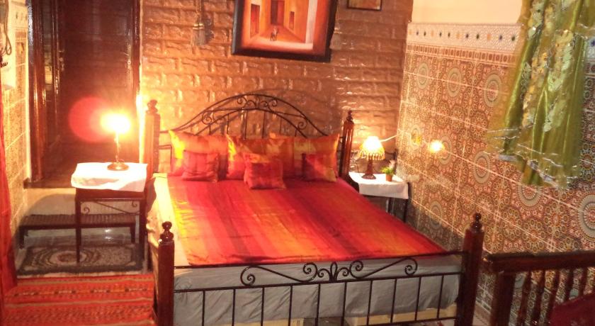 Image of Double Room with Private Bathroom 4