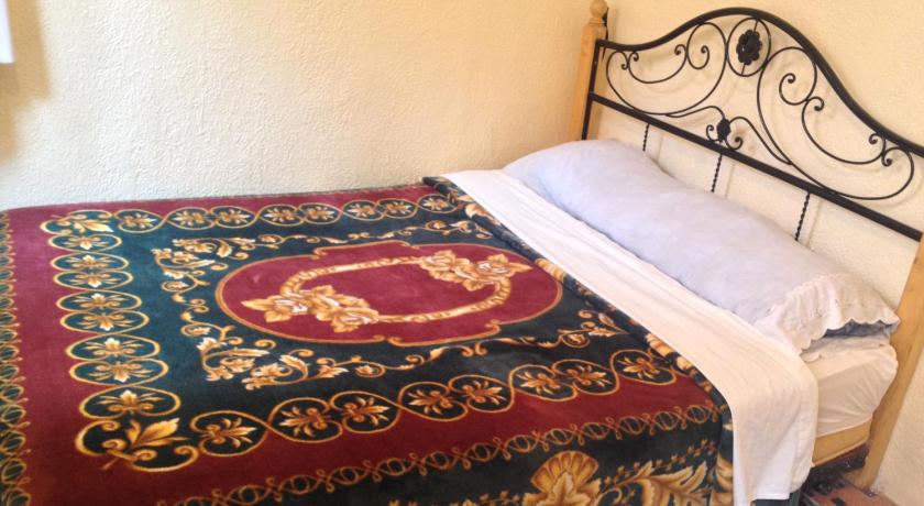 Riad Espagne photo