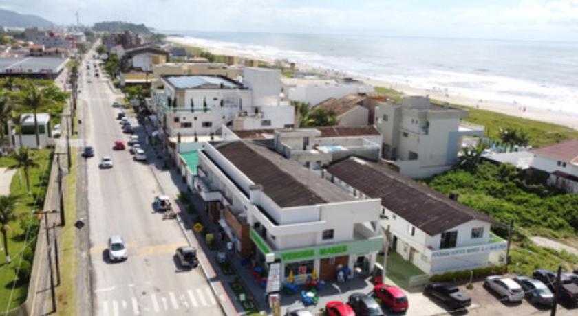 Pousada Verdes Mares guaratuba