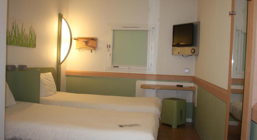 Ibis budget Issoire