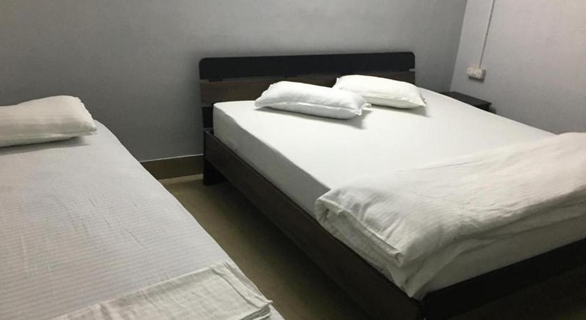 HOTEL COMFORT STAY photo