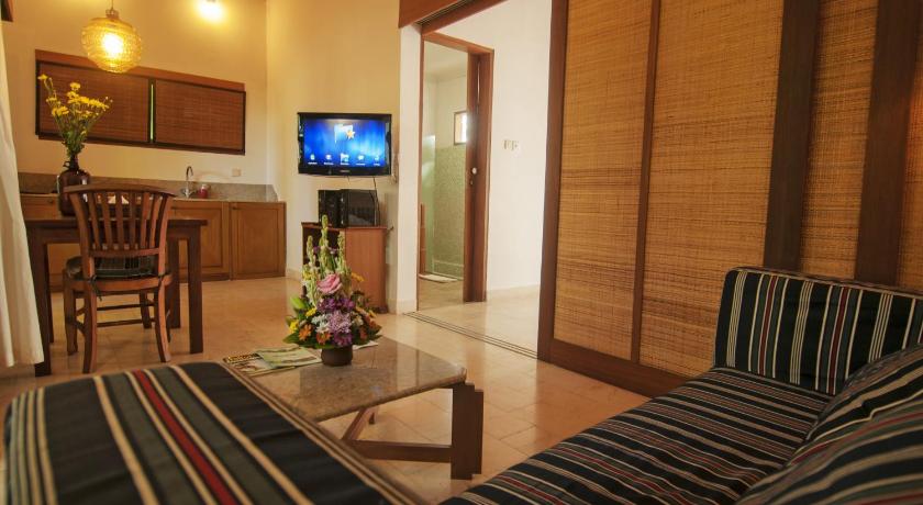 Image of Budget Villa 9