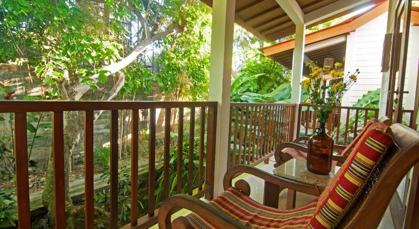 Image of Budget Villa 17