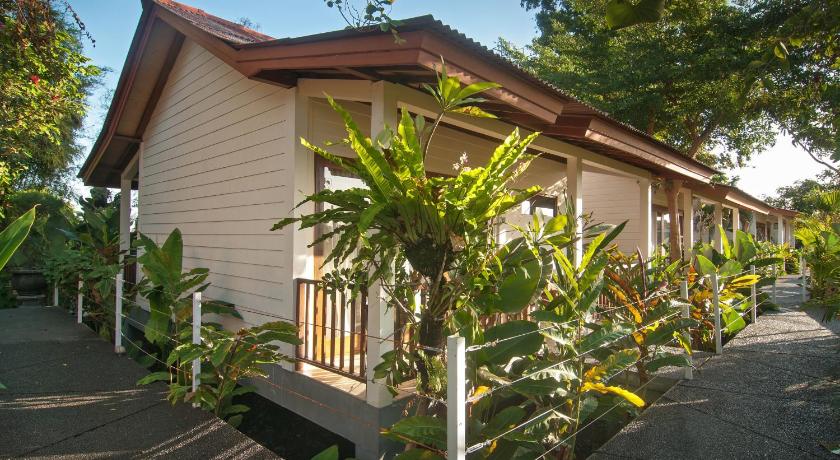 Image of Budget Villa 16