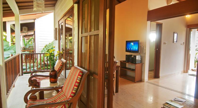 Image of Budget Villa 13