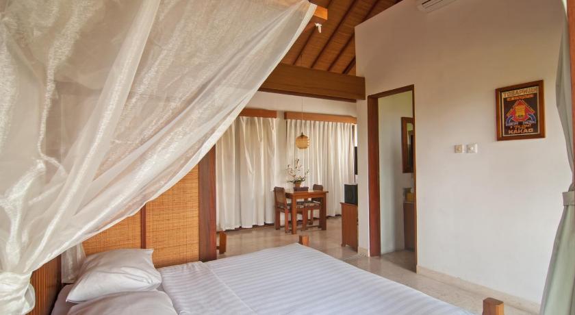 Image of Budget Villa 0