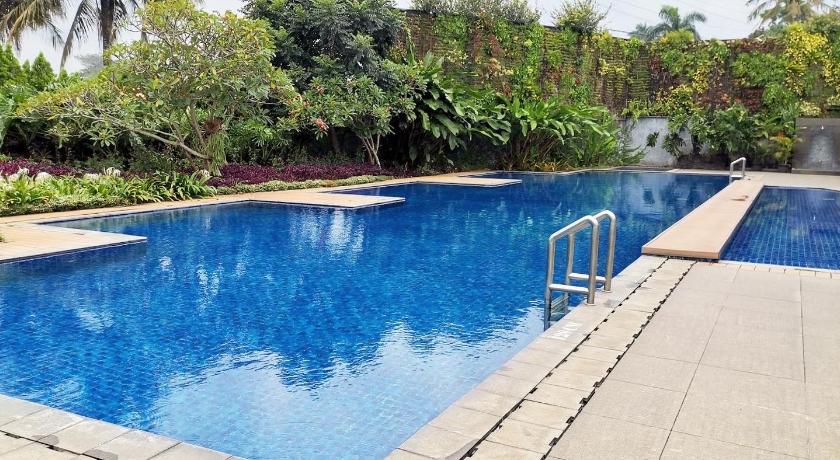 THE LUXOR 5 Bedrooms Villa Vimala Hills Pet-Friendly photo