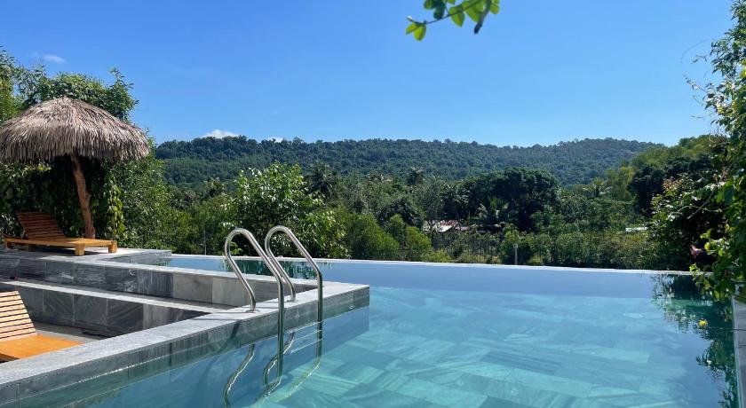 Lecolau Villa — Hotel in Phu Quoc Island