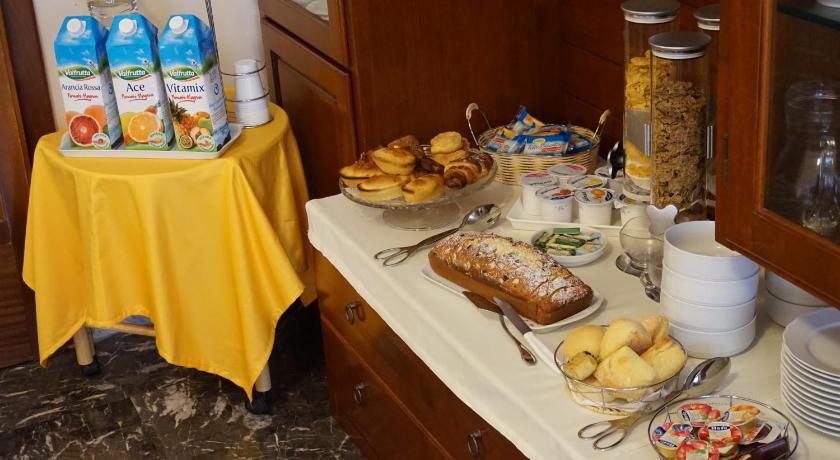 Food and beverages