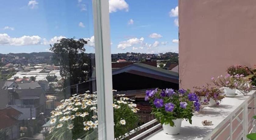 Nhi Nhi Villa Đa Lat photo