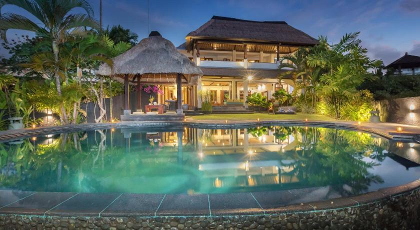 Villa Djani Balangan by Nagisa Bali — Hotel in Bali