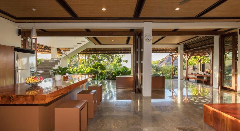 Villa Djani Balangan by Nagisa Bali photo