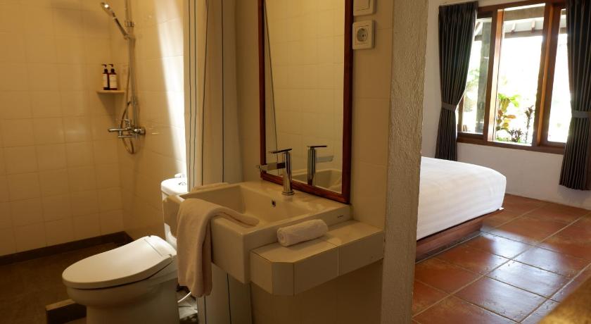 Rumah Bata Guest House photo