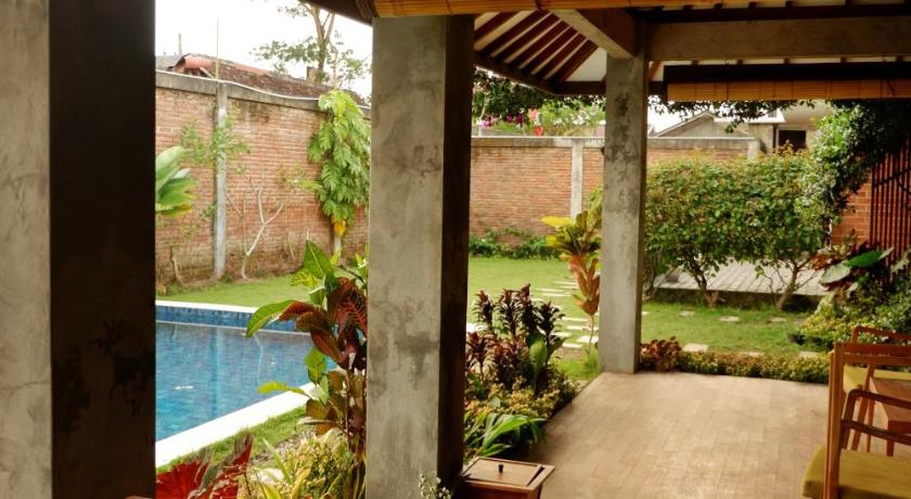 Rumah Bata Guest House photo