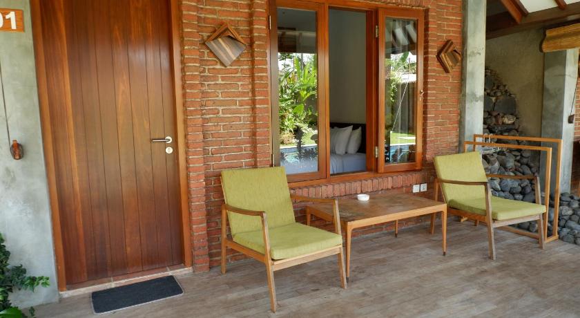 Rumah Bata Guest House photo