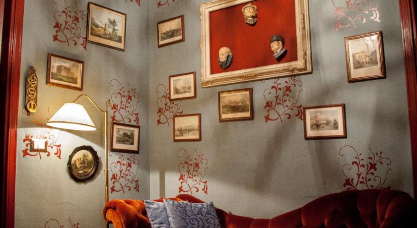 Image of Double Room with Balcony 3