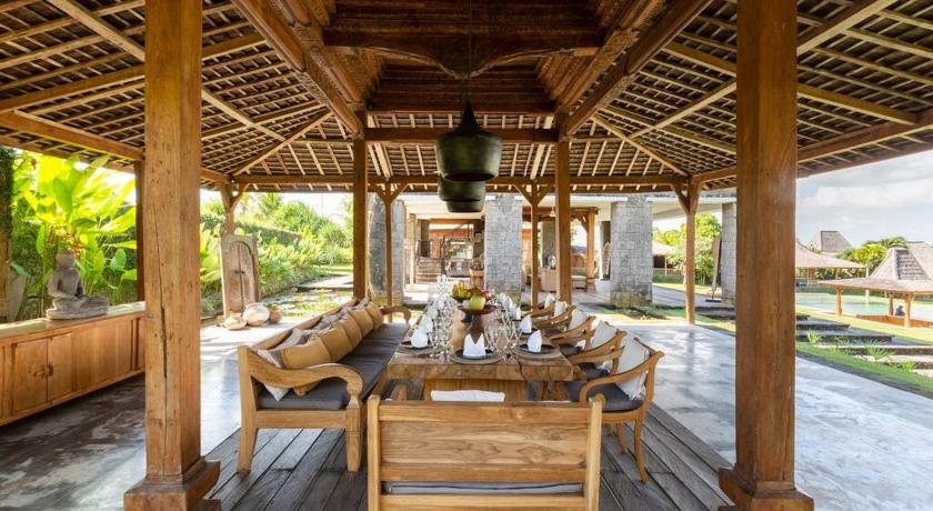 Image of Master Bedroom Private Villa 8