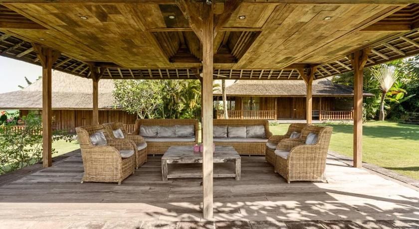 Image of Joglo Villa 9
