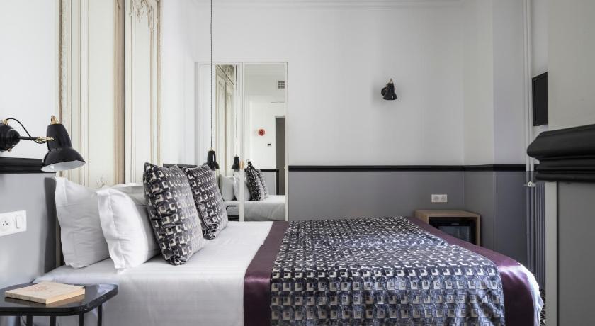 Image of Twin Room 0
