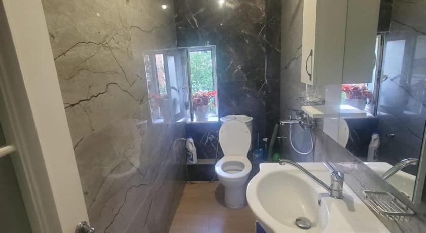 Apartamenti8 Korca photo