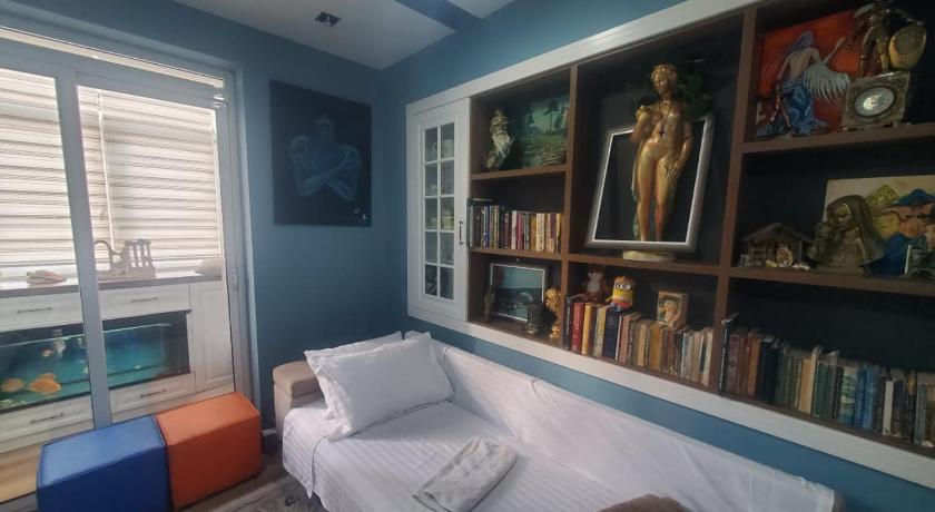 Apartamenti8 Korca photo