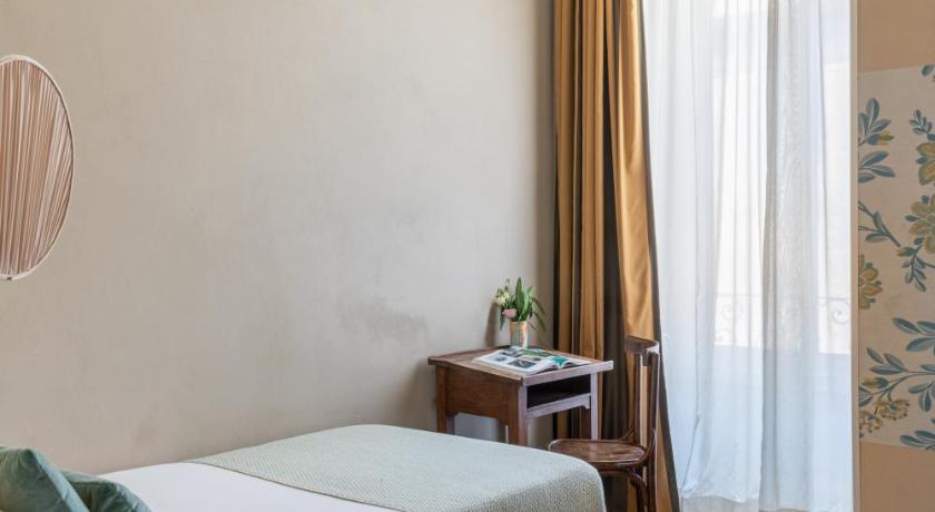Boutique Hotel Galatea photo